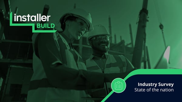 InstallerBUILD cover