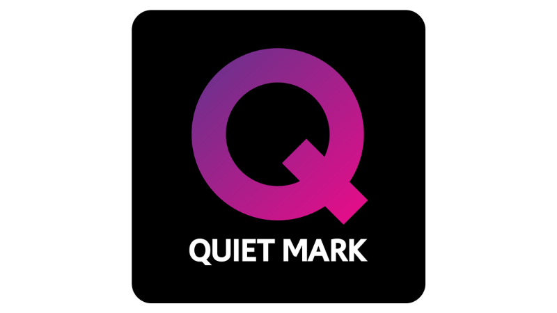 Quiet Mark